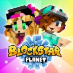 BlockStarPlanet 7.10.12 APK (MOD, Unlimited Money)