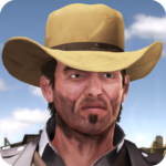 Bloody West: Infamous Legends 1.3.3 APK (MOD, Unlimited Money)