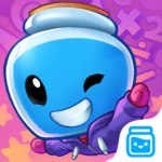 Boddle 1.23.0 APK (MOD, Unlimited Money)