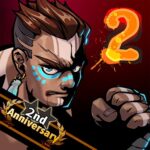 Brutal Street 2 1.3.1 APK (MOD, Unlimited Money)