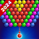 Bubble Shooter 1.3.3 APK (MOD, Unlimited Money)