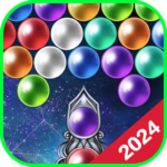 Bubble Shooter Classic Game 3.8.0 APK (MOD, Unlimited Money)