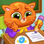 Bubbu School – My Virtual Pets 1.42 APK (MOD, Unlimited Money)