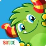 Budge World – Kids Games 2-7 2024.1.1 APK (MOD, Unlimited Money)