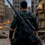 BulletStrike: Shooting Game 1.1.4.6 APK (MOD, Unlimited Money)