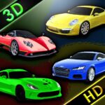 Cars Quiz 3D 2.5.0 APK (MOD, Unlimited Money)