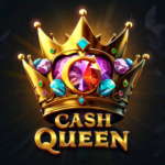 Cash Queen – Real Money Games 1.0.2 APK (MOD, Unlimited Money)