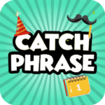 Catch Phrase Party Game 2025 3.4.0 APK (MOD, Unlimited Money)