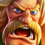 Celtic Tribes –  Strategy MMO 5.7.34 APK (MOD, Unlimited Money)