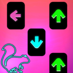 Chipmunks Music Journey 1.0.14 APK (MOD, Unlimited Money)