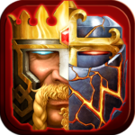 Clash of Kings:The West 2.131.0 APK (MOD, Unlimited Money) Clash of Kings:The West 2.131.0 APK (MOD, Unlimited Money)