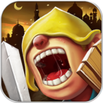 Clash of Lords 2: Türkiye 1.0.249 APK (MOD, Unlimited Money)