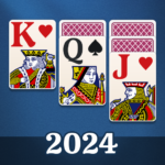 Classic Solitaire 2024 1.11.2 APK (MOD, Unlimited Money)