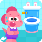 Cocobi Good Habits -Kid Toilet 1.0.6 APK (MOD, Unlimited Money)