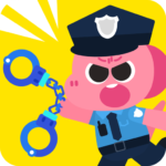Cocobi Little Police – Kids 1.0.9 APK (MOD, Unlimited Money)