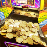 Coin Pusher 8.1 APK (MOD, Unlimited Money) Coin Pusher 8.1 APK (MOD, Unlimited Money)