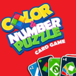 Color & Number – Card Game 11.2 APK (MOD, Unlimited Money)