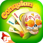 Conquian US – ZingPlay 654 APK (MOD, Unlimited Money)