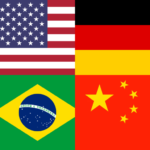 Country Flags: Geography Quiz 3.0.0 APK (MOD, Unlimited Money)