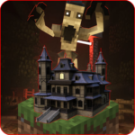 Craftsman VI – Horror Edition 31.1 APK (MOD, Unlimited Money)