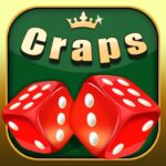 Craps – Casino Style 5.26 APK (MOD, Unlimited Money)