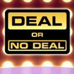 Deal or No Deal 0.5.8 APK (MOD, Unlimited Money)