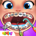 Dentist games 16.6 APK (MOD, Unlimited Money)