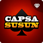 Diamond Capsa Susun 1.9.1 APK (MOD, Unlimited Money)