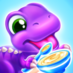 Dinosaur games for toddlers 1.14.0 APK (MOD, Unlimited Money)