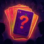 Dirty Party Game – Melo 2.3.0 APK (MOD, Unlimited Money)