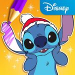 Disney Coloring World 15.3.0 APK (MOD, Unlimited Money)