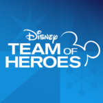 Disney Team of Heroes 2.5.1 APK (MOD, Unlimited Money) Disney Team of Heroes 2.5.1 APK (MOD, Unlimited Money)