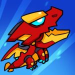 Dragon.IO 0.5.1 APK (MOD, Unlimited Money)