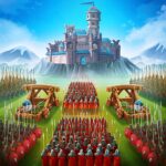 Empire: Four Kingdoms VARY APK (MOD, Unlimited Money)