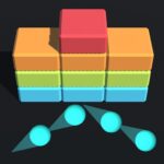 Endless Balls 3D 2.8 APK (MOD, Unlimited Money)