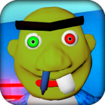 Escape Giant Obby 1.0.1 APK (MOD, Unlimited Money)