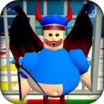 Escape Obby Prison Chapter 2 1.0.0 APK (MOD, Unlimited Money)