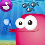 Fish School by Duck Duck Moose 1.4 APK (MOD, Unlimited Money)