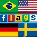 Flags Quiz – World Countries 4.2 APK (MOD, Unlimited Money)