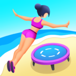 Flip Jump Stack! 1.4.8 APK (MOD, Unlimited Money)