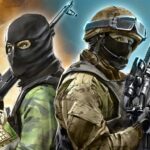 Forward Assault 1.2047 APK (MOD, Unlimited Money)