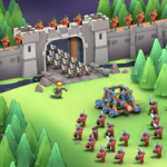 Game of Warriors 1.6.4 APK (MOD, Unlimited Money)