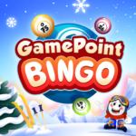 GamePoint Bingo World of Bingo 1.278.52214 APK (MOD, Unlimited Money)