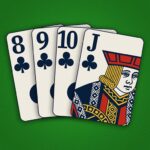 Gin Rummy Classic 1.6.2.1930 APK (MOD, Unlimited Money)