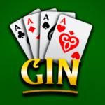 Gin Rummy – Classic Card Game 1.25 APK (MOD, Unlimited Money)