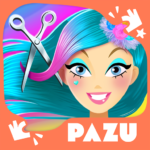 Girls Hair Salon Unicorn 1.58 APK (MOD, Unlimited Money)
