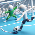 Goal Party – Soccer Freekick 1.33 APK (MOD, Unlimited Money)