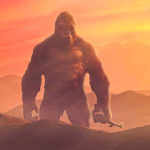 Godzilla x kong City Attack 3D 3.5 APK (MOD, Unlimited Money)