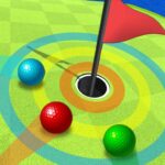 Golf Guys 1.22 APK (MOD, Unlimited Money)