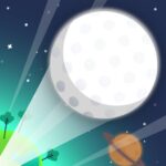 Golf Orbit: Oneshot Golf Games 1.33 APK (MOD, Unlimited Money)
